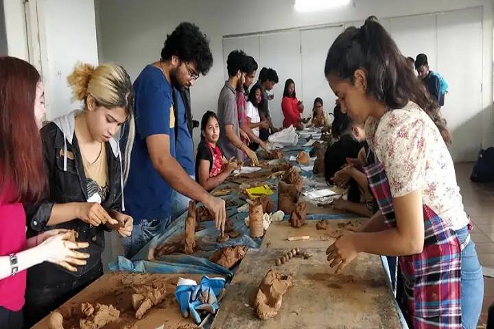 LISAA School of Design, Bengaluru campus photo 5