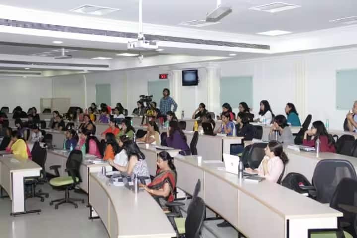 LISAA School of Design, Bengaluru campus photo 6