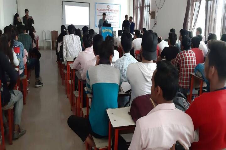 Pt LR College of Pharmacy, Faridabad campus photo 3
