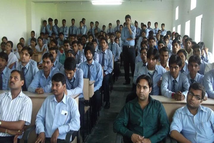 Lakshya Technical Campus, Shahjahanpur campus photo 2