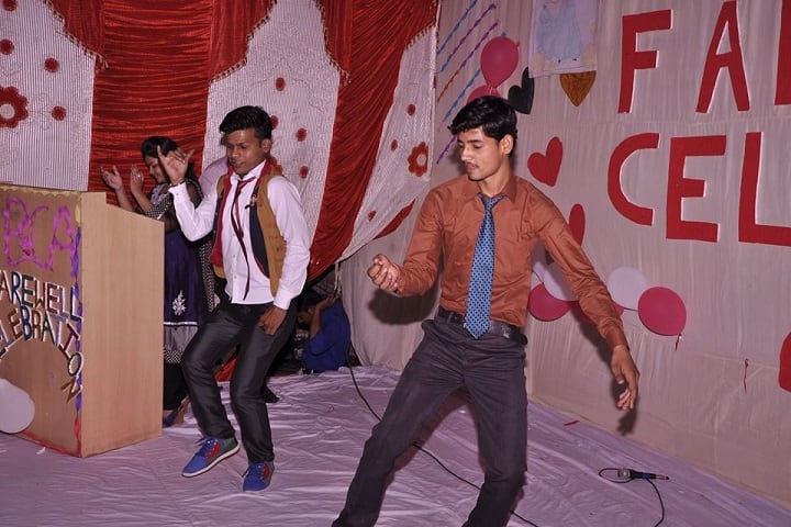 Lakshya Technical Campus, Shahjahanpur campus photo 5