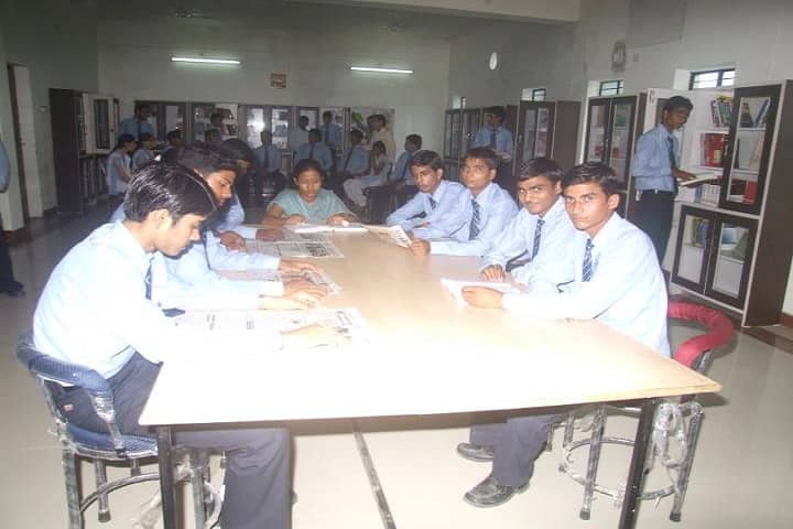Lakshya Technical Campus, Shahjahanpur campus photo 3
