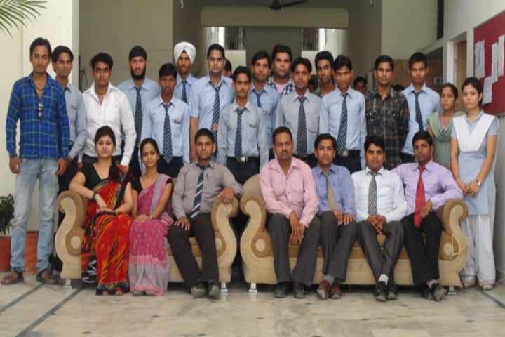 Lakshya Technical Campus, Shahjahanpur campus photo 4
