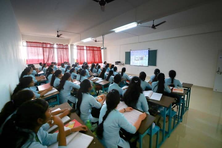 Yashwantrao Bhonsale College of Pharmacy, Sindhudurg campus photo 2