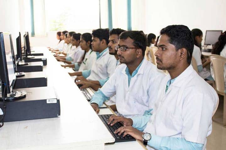 Yashwantrao Bhonsale College of Pharmacy, Sindhudurg campus photo 3