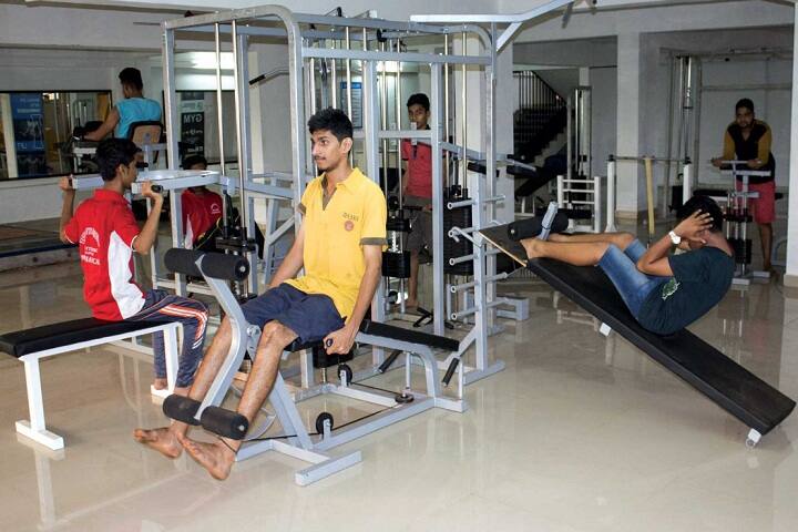 Yashwantrao Bhonsale College of Pharmacy, Sindhudurg campus photo 4