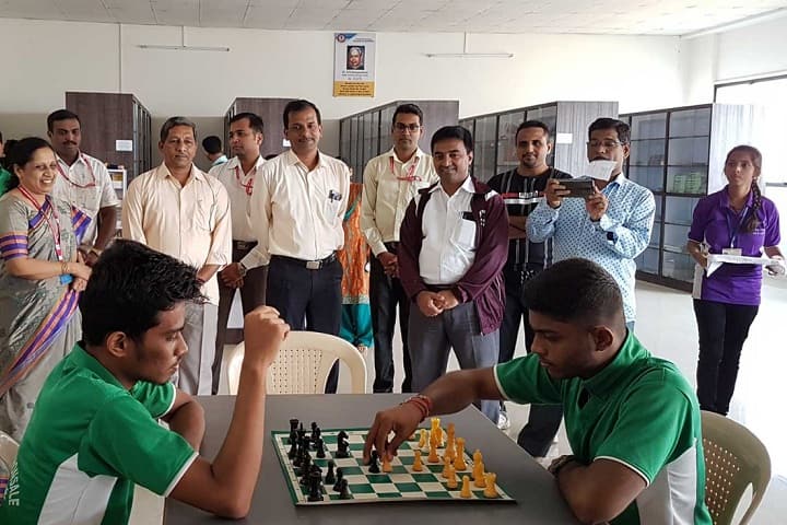 Yashwantrao Bhonsale College of Pharmacy, Sindhudurg campus photo 6