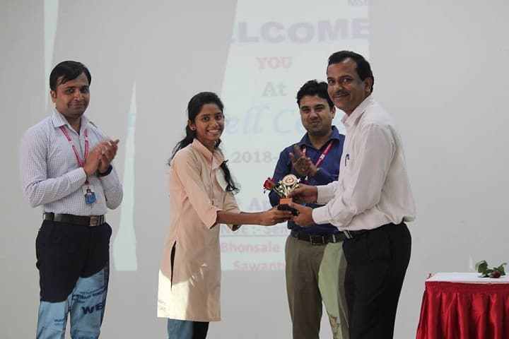 Yashwantrao Bhonsale College of D Pharmacy, Sindhudurg campus photo 2
