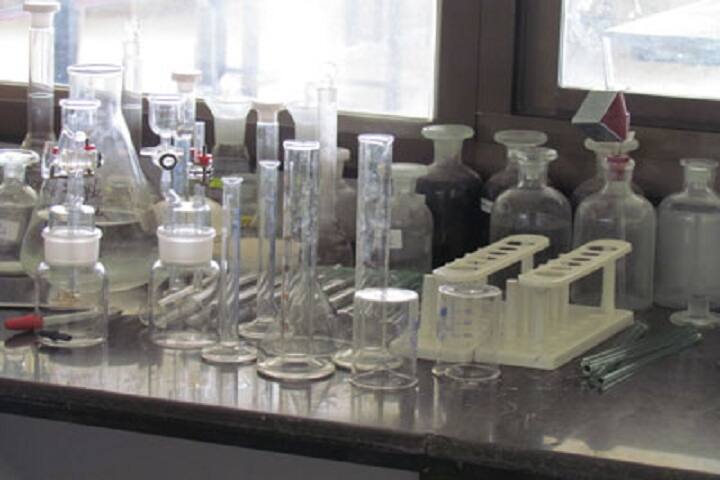 Yashwantrao Bhonsale College of D Pharmacy, Sindhudurg campus photo 4