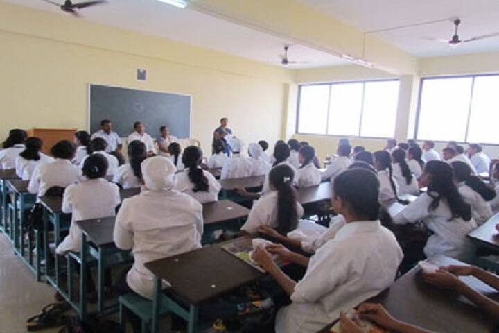 Yashwantrao Bhonsale College of D Pharmacy, Sindhudurg campus photo 5