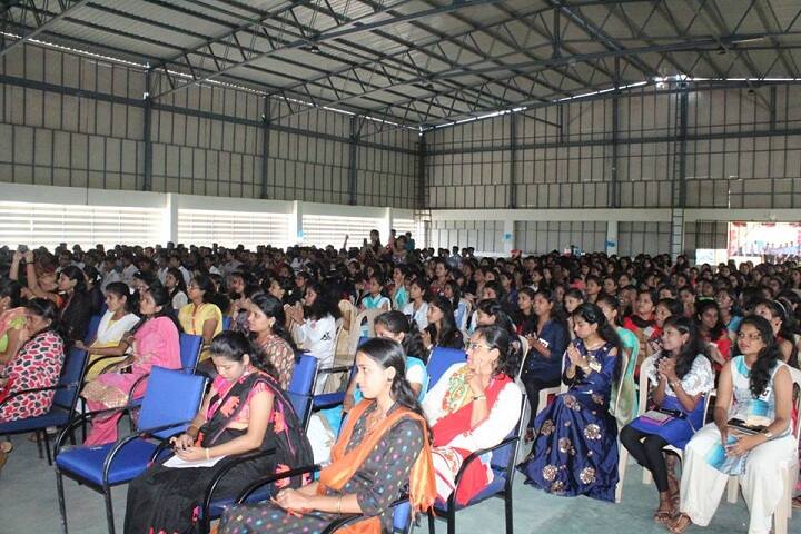 Yashwantrao Bhonsale College of D Pharmacy, Sindhudurg campus photo 6
