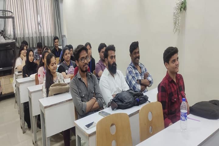 Panacea Institute of Fashion Technology, Mumbai campus photo 5