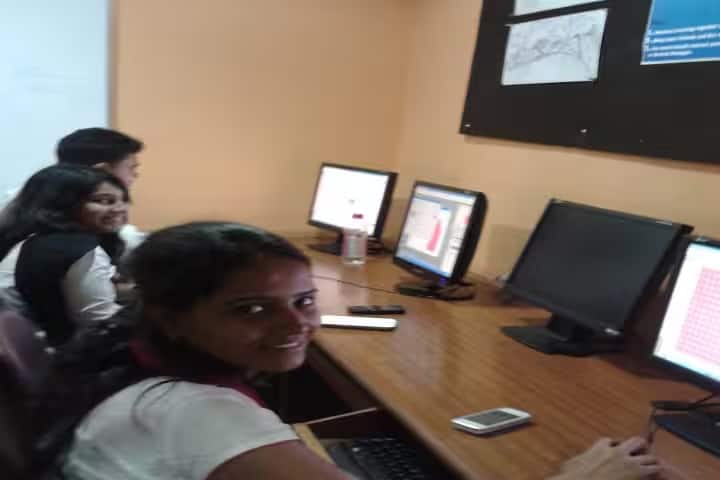 Panacea Institute of Fashion Technology, Mumbai campus photo 3