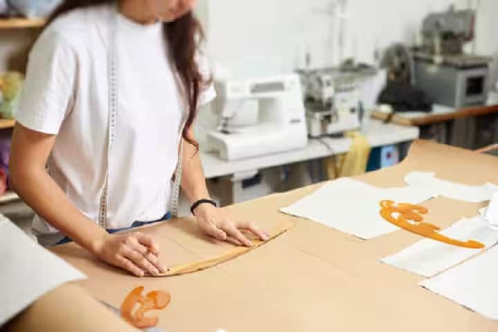 Panacea Institute of Fashion Technology, Mumbai campus photo 6