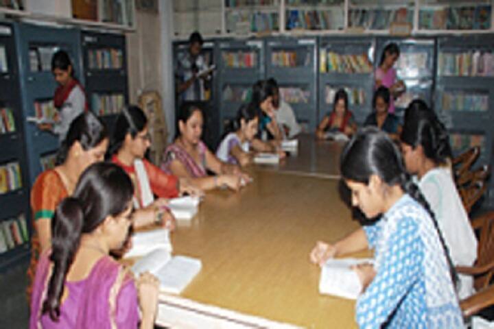 GIS College, Sagar campus photo 4