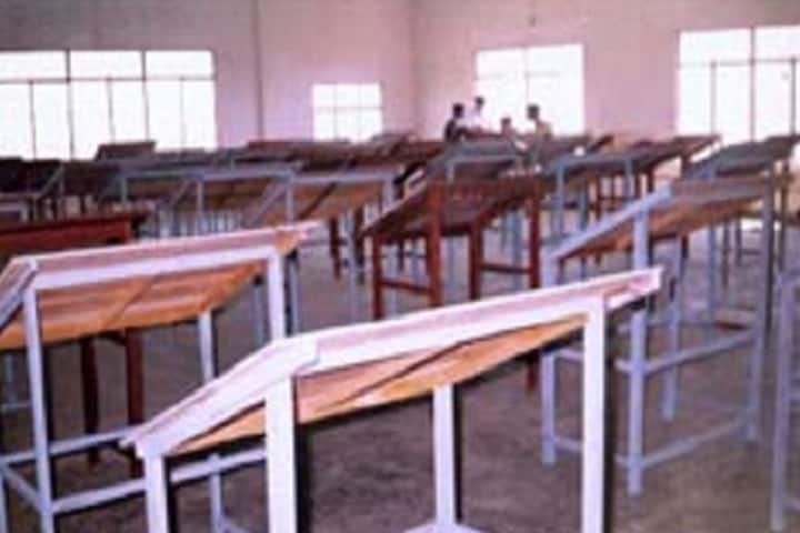 Mizoram Polytechnic, Lunglei campus photo 3