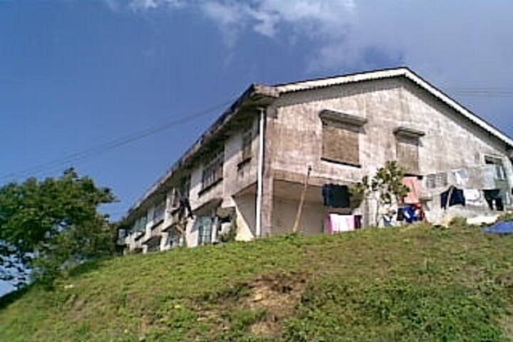 Mizoram Polytechnic, Lunglei campus photo 4