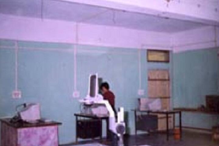 Mizoram Polytechnic, Lunglei campus photo 5