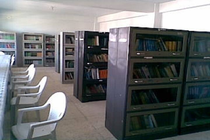 Mizoram Polytechnic, Lunglei campus photo 6