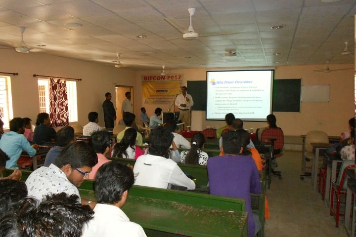 BIT Durg campus photo 2