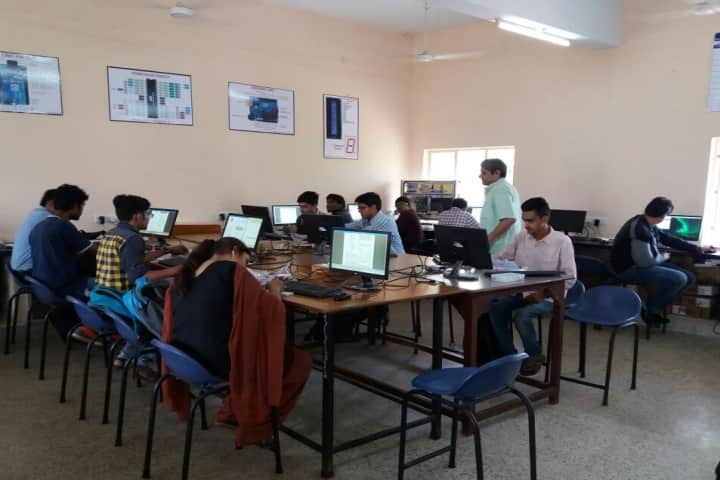 BIT Durg campus photo 3