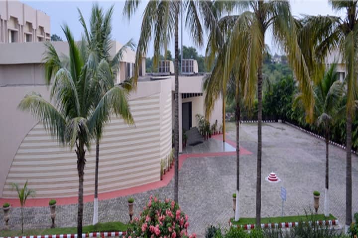 BIT Durg campus photo 6