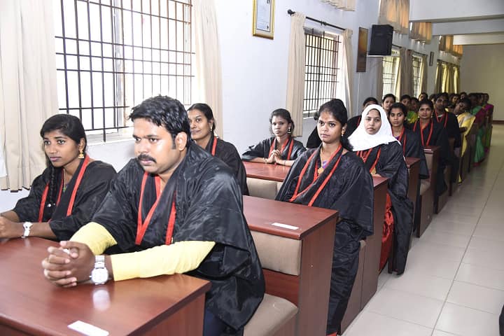 Dr NGP College of Education and Research Centre, Chhatarpur campus photo 2