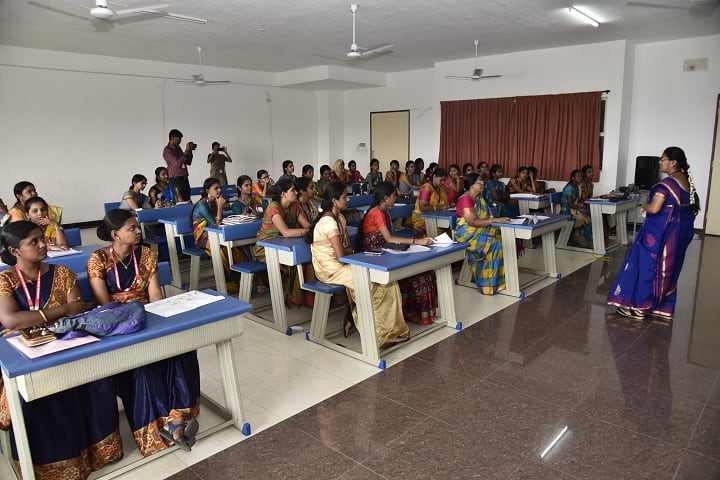 Dr NGP College of Education and Research Centre, Chhatarpur campus photo 3