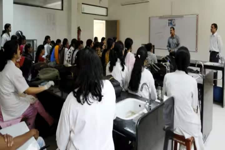 Sri Ram Institute of Teacher Education, New Delhi campus photo 4