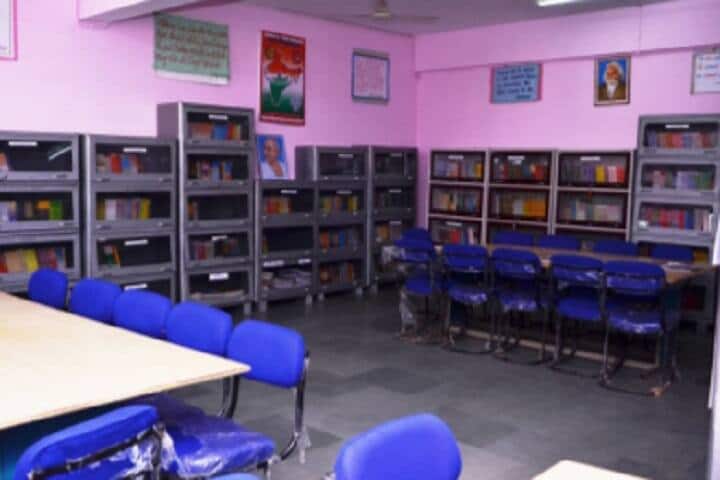 Sri Ram Institute of Teacher Education, New Delhi campus photo 5