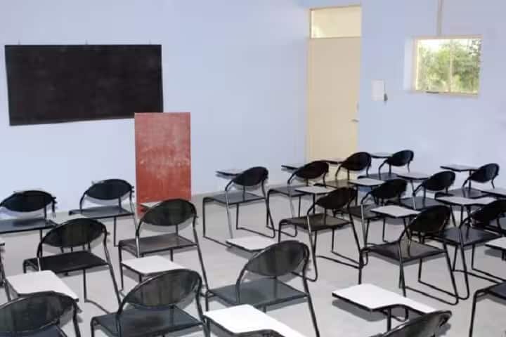 Nancy College of Education, Samana campus photo 4