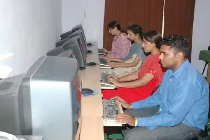 Nancy College of Education, Samana campus photo 5