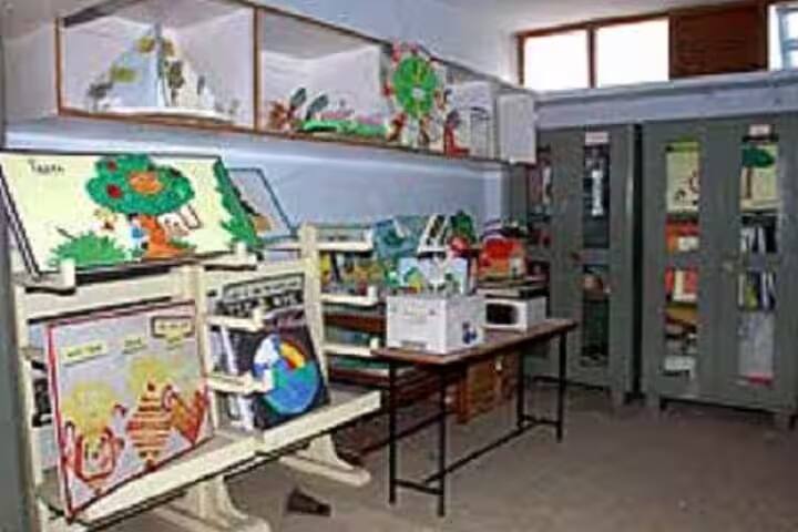 Nancy College of Education, Samana campus photo 6