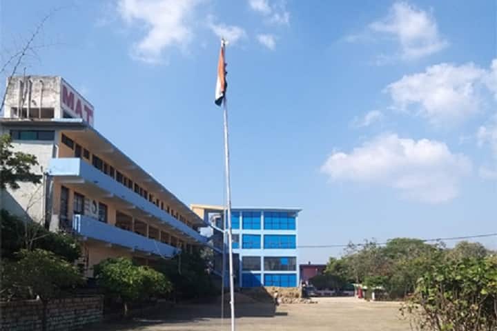 MAT College of Education, Shivpuri campus photo 2