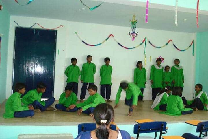 MAT College of Education, Shivpuri campus photo 3