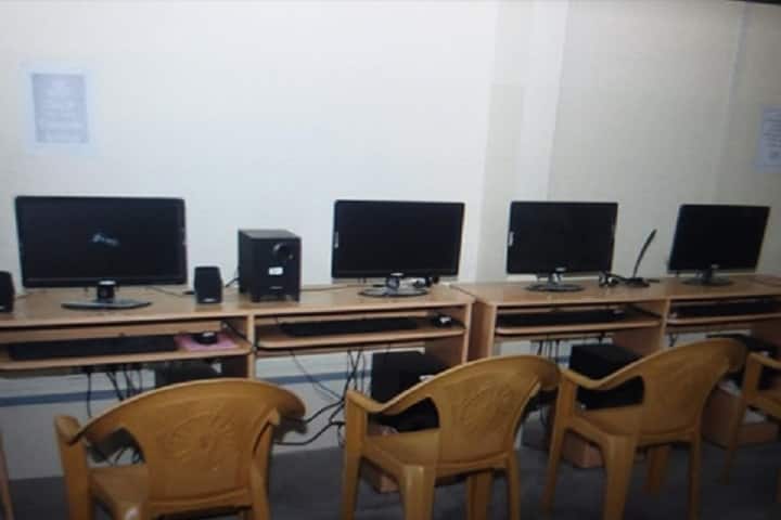 MAT College of Education, Shivpuri campus photo 4