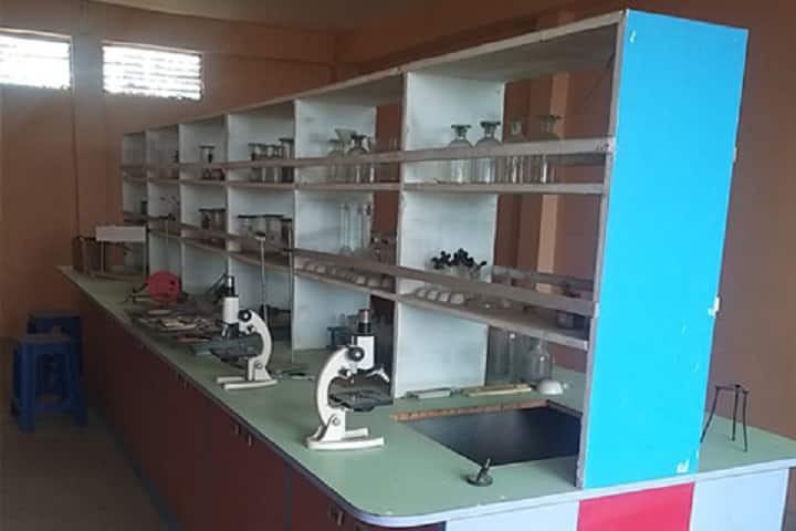 MAT College of Education, Shivpuri campus photo 5