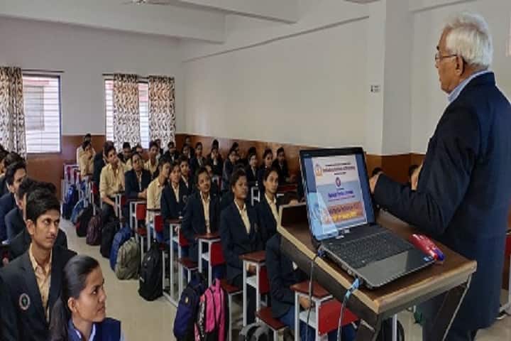 Yashodeep Institute of Pharmacy, Aurangabad campus photo 2