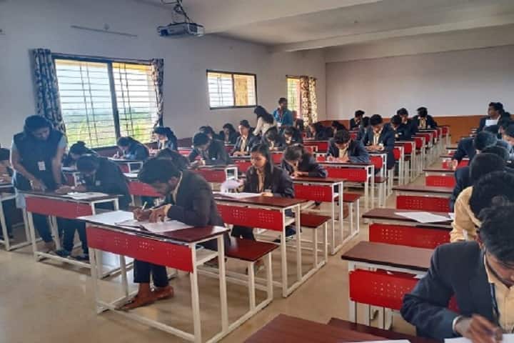 Yashodeep Institute of Pharmacy, Aurangabad campus photo 3
