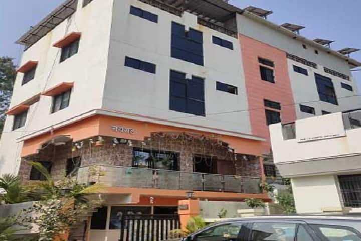 Yashodeep Institute of Pharmacy, Aurangabad campus photo 4