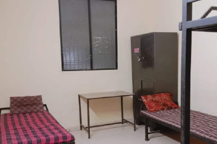 Yashodeep Institute of Pharmacy, Aurangabad campus photo 5