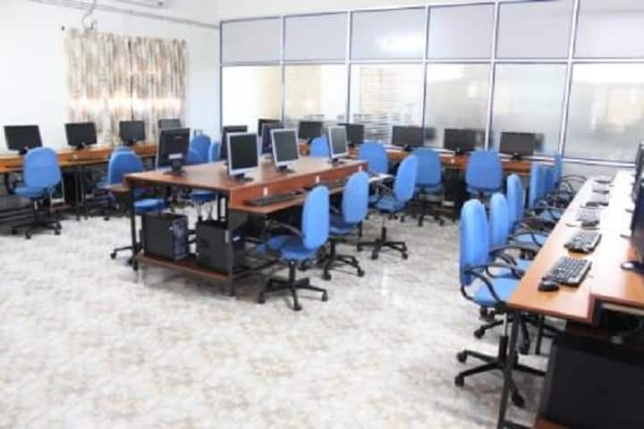 Kongunadu College of Education, Tiruchirappalli campus photo 6