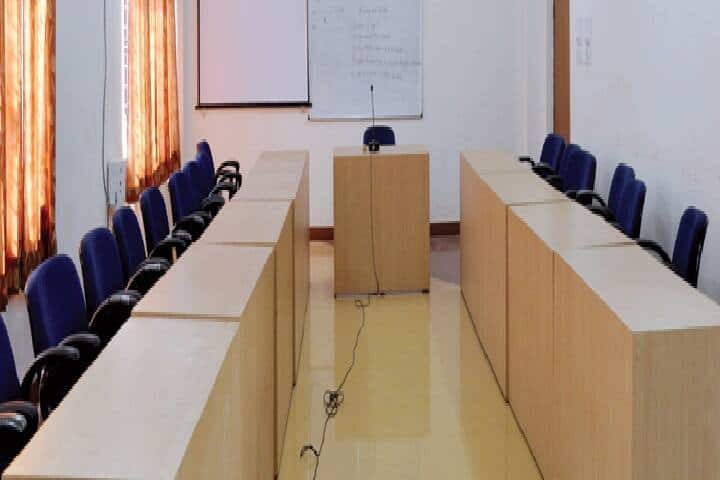 Manyawar Kanshiram Institute of Tourism Management, Lucknow campus photo 4