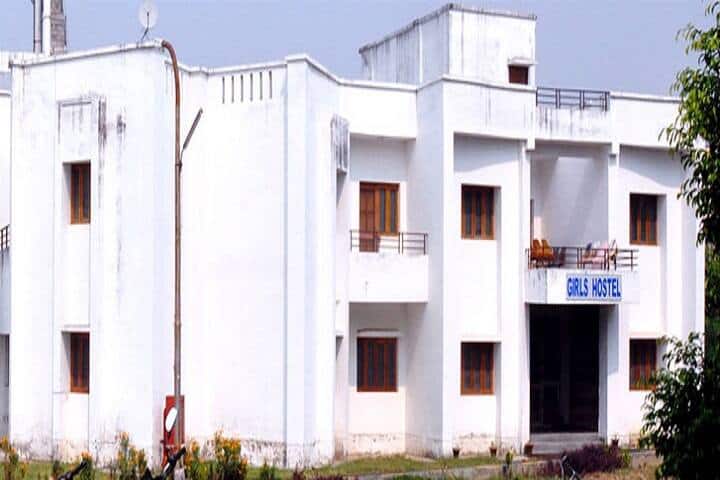 Manyawar Kanshiram Institute of Tourism Management, Lucknow campus photo 6