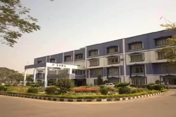 DSMS College, Durgapur campus photo 4