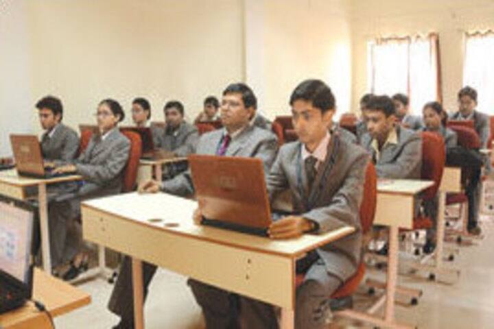 DSMS College, Durgapur campus photo 5