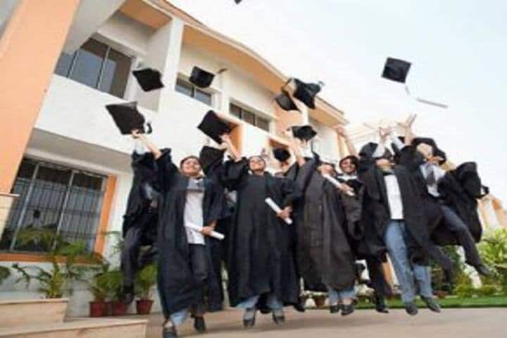 DSMS College, Durgapur campus photo 6
