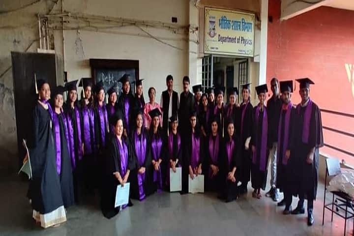 SNDT College of Arts and SCB College of Commerce and Science for Women, Mumbai campus photo 6