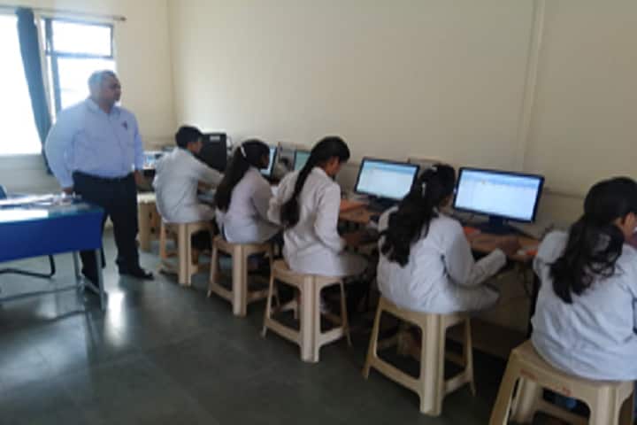 Yash Institute of Pharmacy, Aurangabad campus photo 3