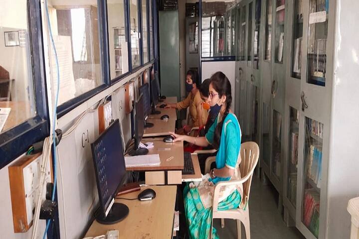Yash Institute of Pharmacy, Aurangabad campus photo 4